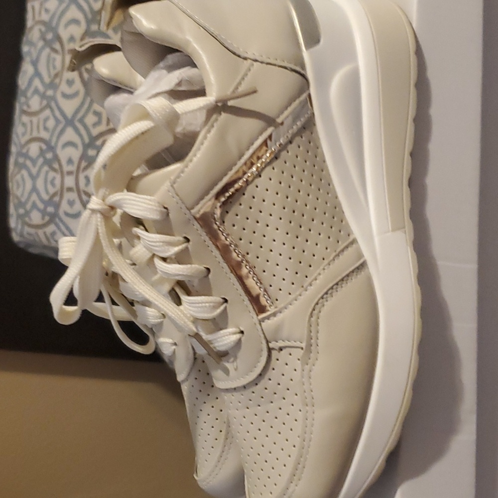 Arch Support,Ergonomic Tennis/Casual Shoes - Picture 3 of 6